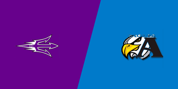 Ragland High School vs. Appalachian High School