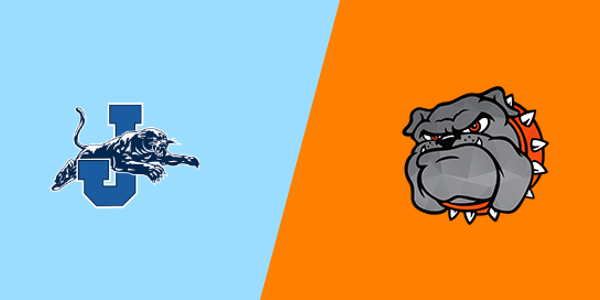 Jersey Community High School vs. Waterloo High School