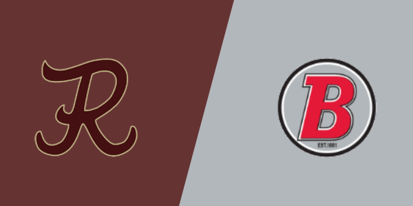 Rigby High School vs. Boise High School