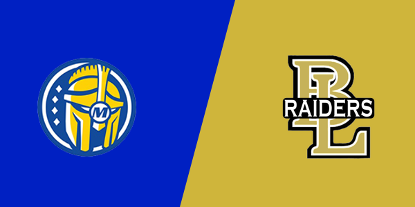 Mariemont vs. Benjamin Logan High School