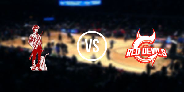 Penquis Valley High School vs. Central High School