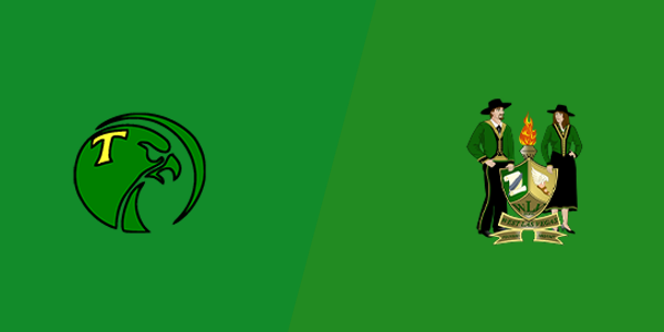 Thoreau High School vs. West Las Vegas High School