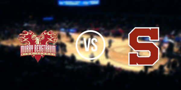 Murry Bergtraum High School vs Stuyvesant High School