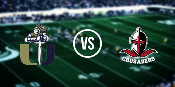 University Christian School vs. Bishop Kenny High School