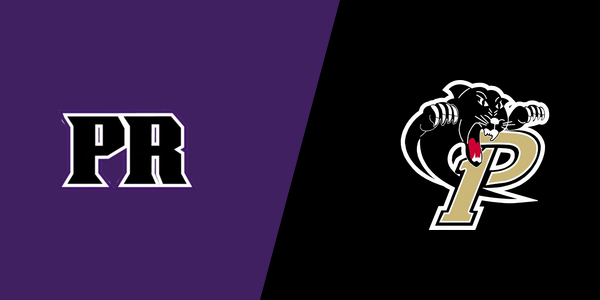 Porter Ridge High School vs. Providence High School