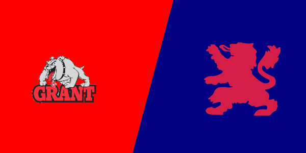 Grant Community High School vs. Saint Viator High School