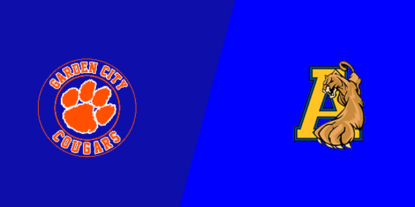 Garden City High School vs. Annapolis High School