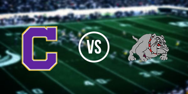 Concord High School vs. Morenci Area High School