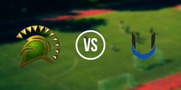University Preparatory School vs. Red Bluff High School