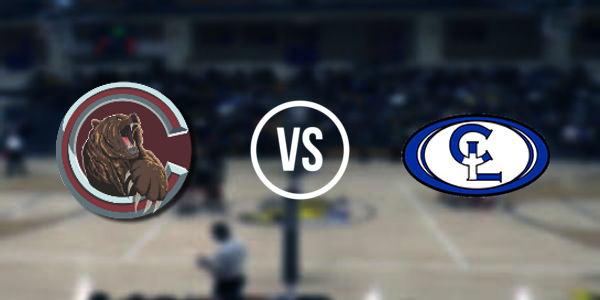 California Lutheran High School vs Calvary Chapel Christian School - Downey
