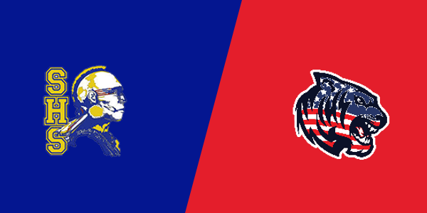 Stafford High School vs. Independence High School - Ashburn