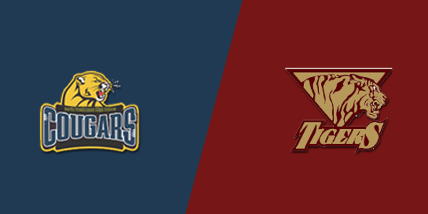 North Providence High School vs. Tiverton High School