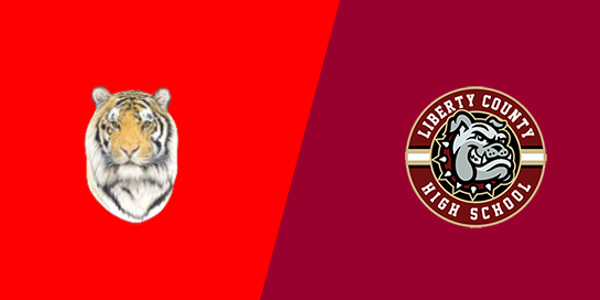 Blountstown High School vs. Liberty County High School