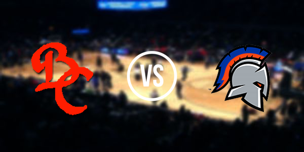 Brooks County High School vs. Turner County High School