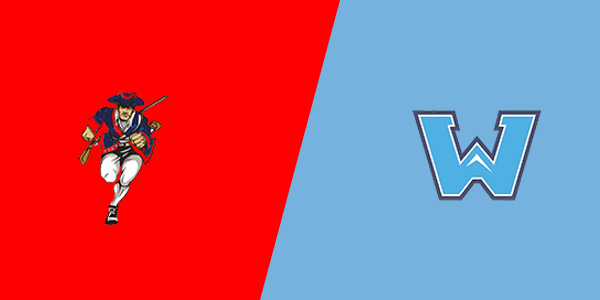 Freedom High School vs. Watauga High School