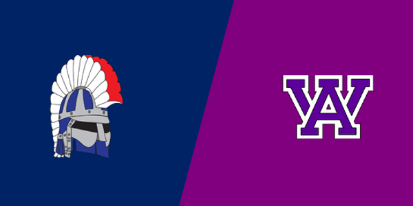 Fountain-Fort Carson vs Arvada West