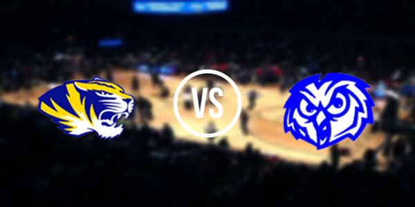 Alcona Community High School vs Oscoda High School