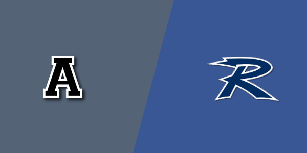 Away vs. Richlands High School