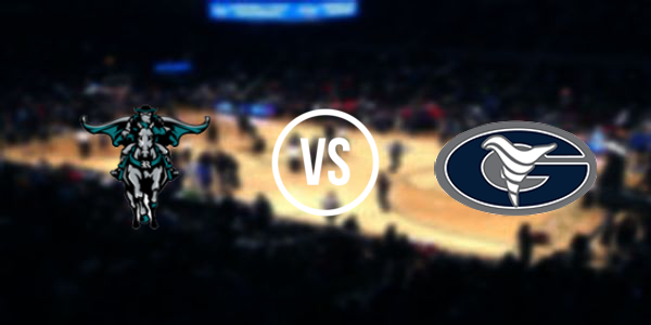 Reagan High School vs. Grimsley High School