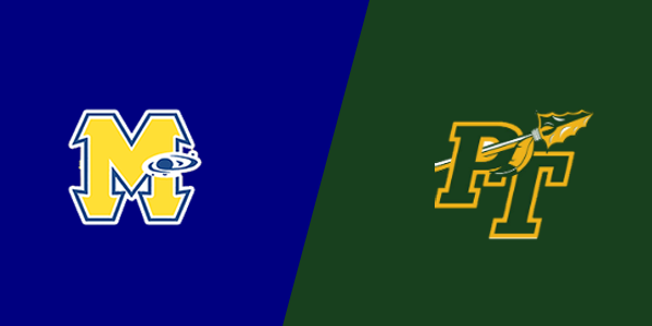 Mars Area High School vs. Penn-Trafford High School