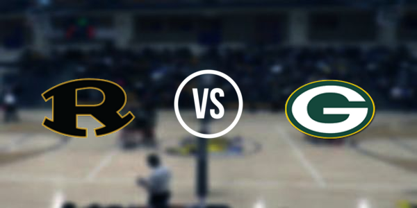 Radford High School vs. Glenvar High School