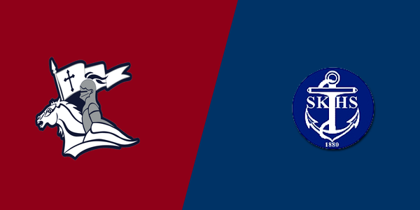 Prout School vs. South Kingstown High School