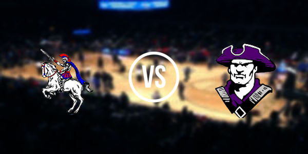 Tri-Point High School vs. Lexington High School