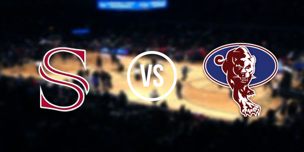 Sparkman High School vs. Huntsville High School