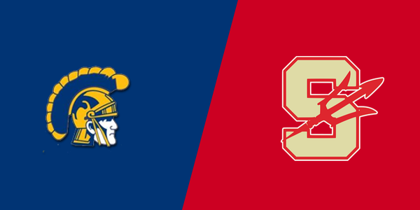 Weston High School vs. Stratford High School