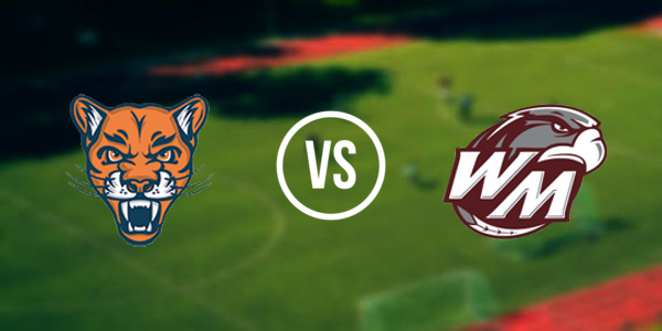 Julius Chambers High School vs West Mecklenburg High School