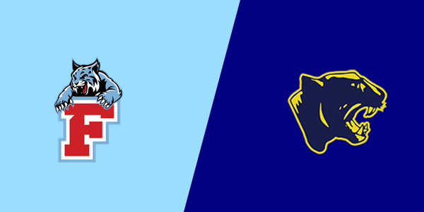 Finneytown High School vs. Lockland High School