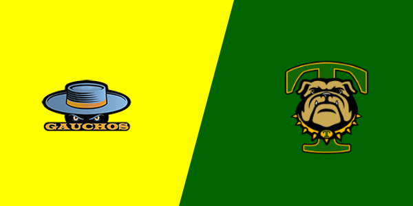 El Capitan High School vs. Tracy High School