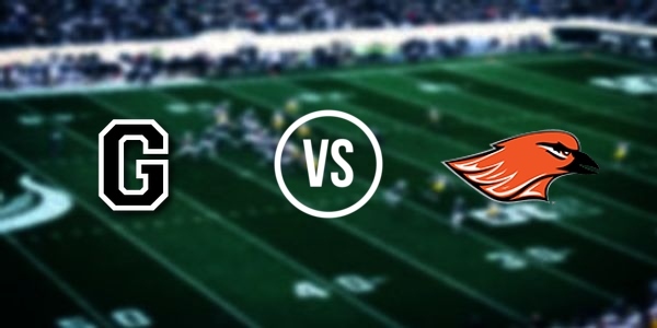 Germantown School District vs. Hartford Union High School