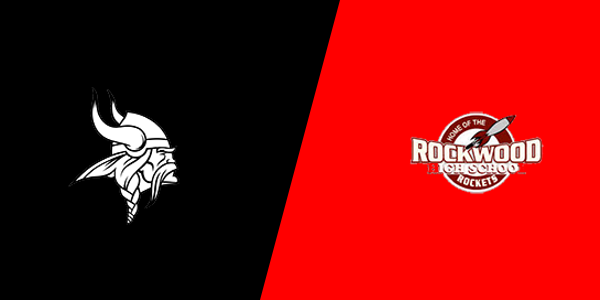 Blacklick Valley High School vs. Rockwood Area High School