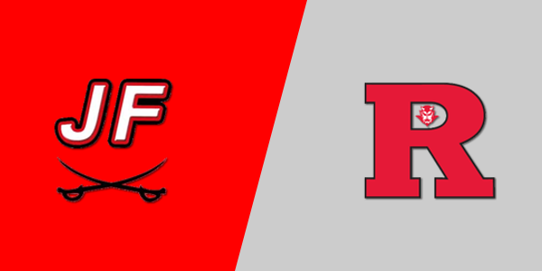 Jefferson Forest High School vs. Rustburg High School