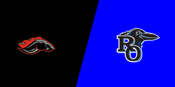 Troy High School vs. Royal Oak High School