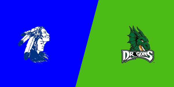 Ketchum High School vs. Chelsea High School
