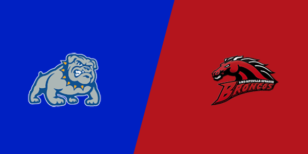 Colfax High School vs. Lind-Ritzville High School