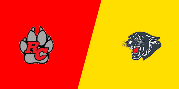Reed City High School vs. Standish-Sterling Central High School