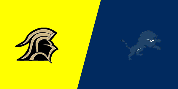 Paramus Catholic High School vs. Pope John XXIII High School