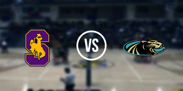 Salinas High School vs. Christopher High School