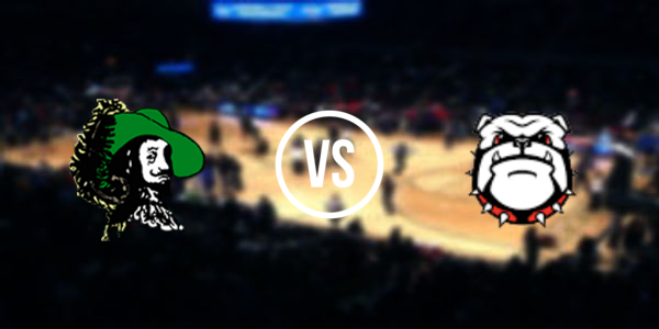 Clover Hill High School vs Richmond High School for the Arts