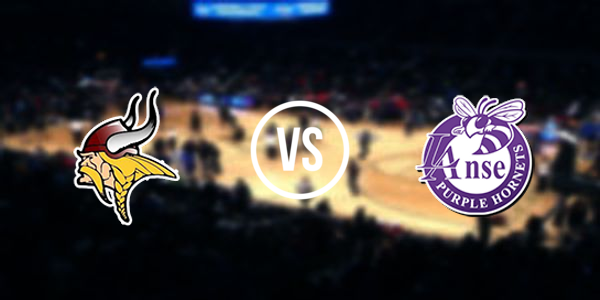 L'Anse High School vs North Dickinson High School