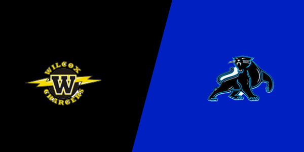 Adrian Wilcox High School vs. Prospect High School
