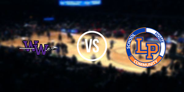 Woodhaven High School vs. Lincoln Park High School