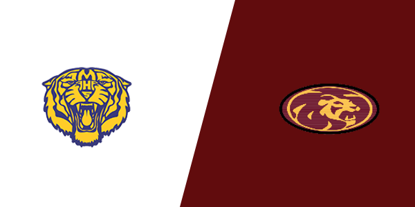 Marana High School vs. Mountain Pointe High School