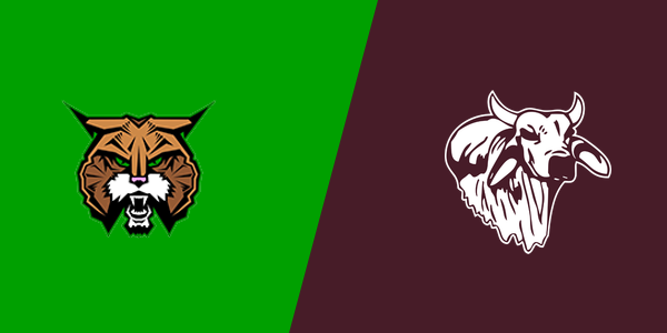 Hempstead High School vs. Hallettsville High School