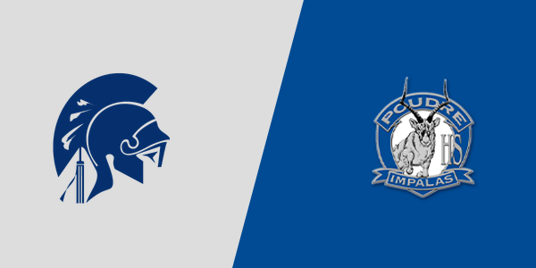 Longmont High School vs. Poudre High School