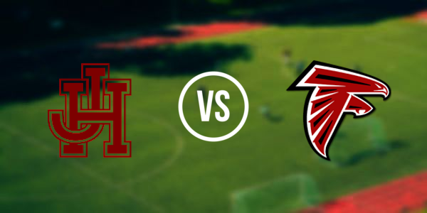 Fauquier High School vs John Handley High School