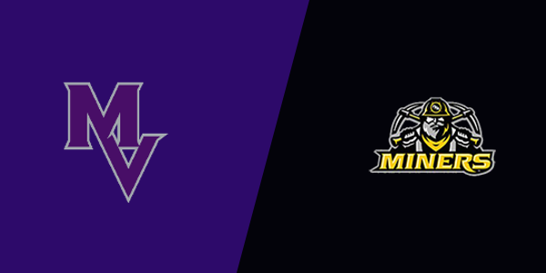 Mountain View High School vs. Prospect Ridge Academy